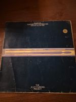 LP The Alan Parsons Project Tales Of Mystery 