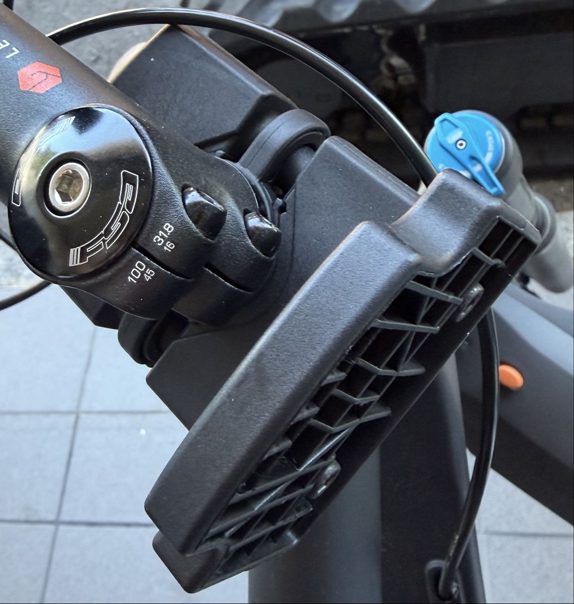Thule Pezzi di ricambio: Thule Fahrrad Babysitz – Usato da Mauren venduto da Sascha_M 3