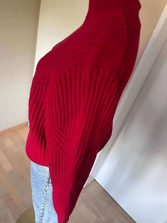 Tara Jarmon Pulls & Sweat-shirts: Tara Jarmon, Strickpullover, Gr. M – D'occasion à Gossau ZH par PREL3VED_shop 2