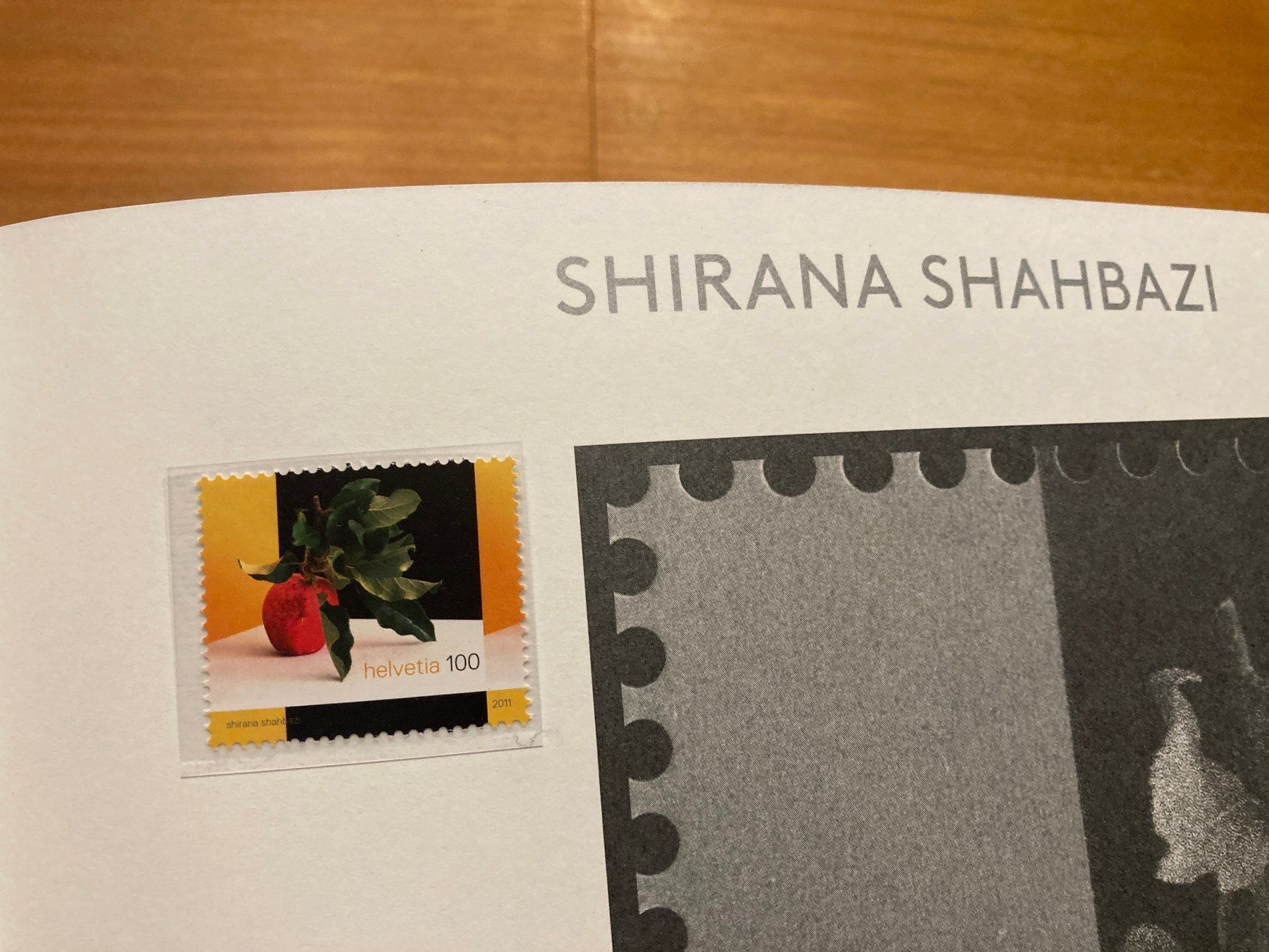 Tutti i francobolli: Briefmarken Schweiz 8 x Souvenir – Usato da Langendorf venduto da studi27 1