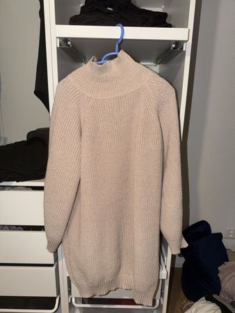 2x Pulloverkleider 