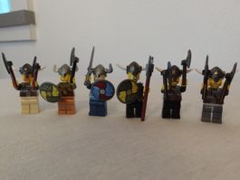 LEGO Vikings