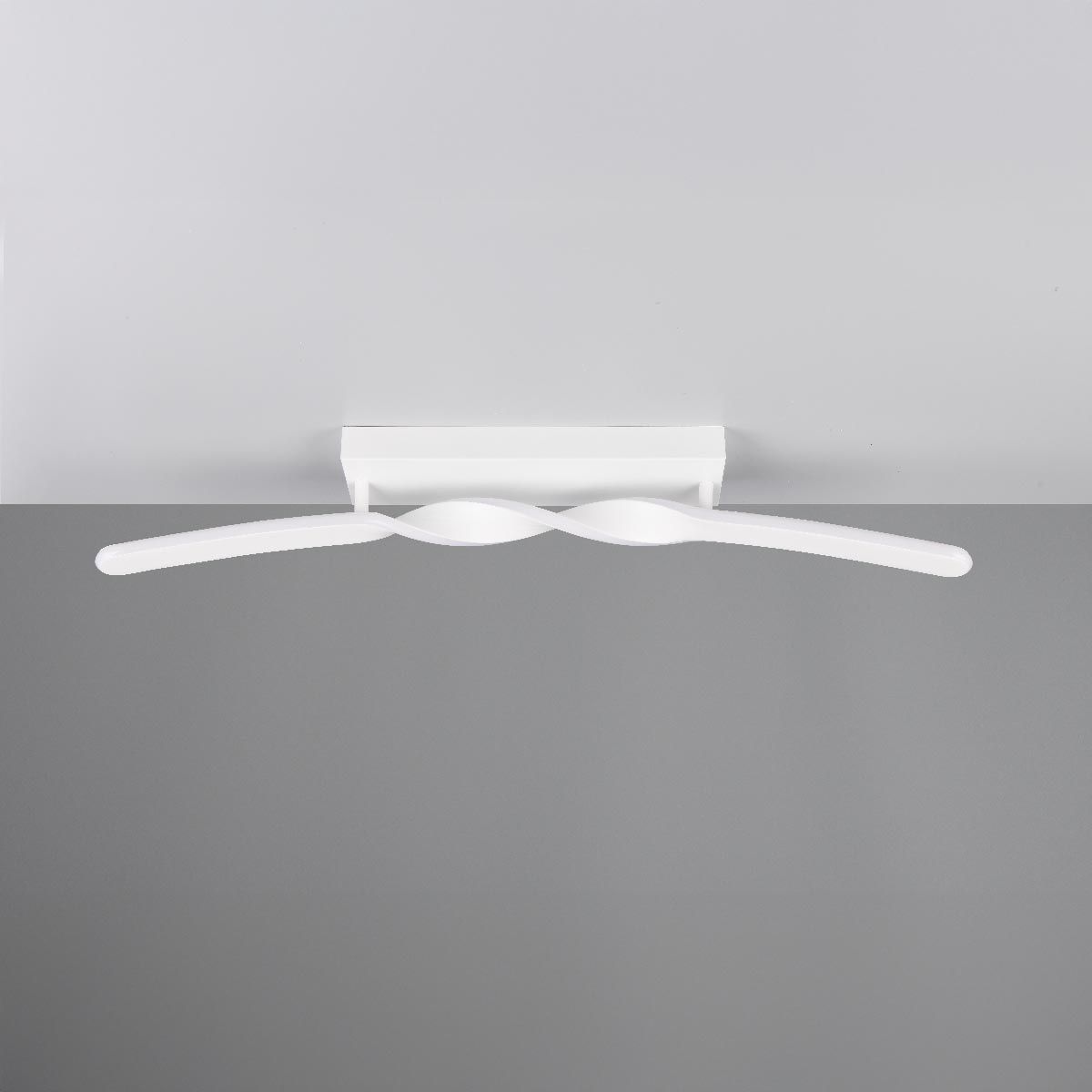 Kronleuchter & Deckenlampen: LED Deckenleuchte, 4000 K, 79 cm x 9 cm – Neu (gemäss Beschreibung) aus Kreuzlingen von Smart-Light 7