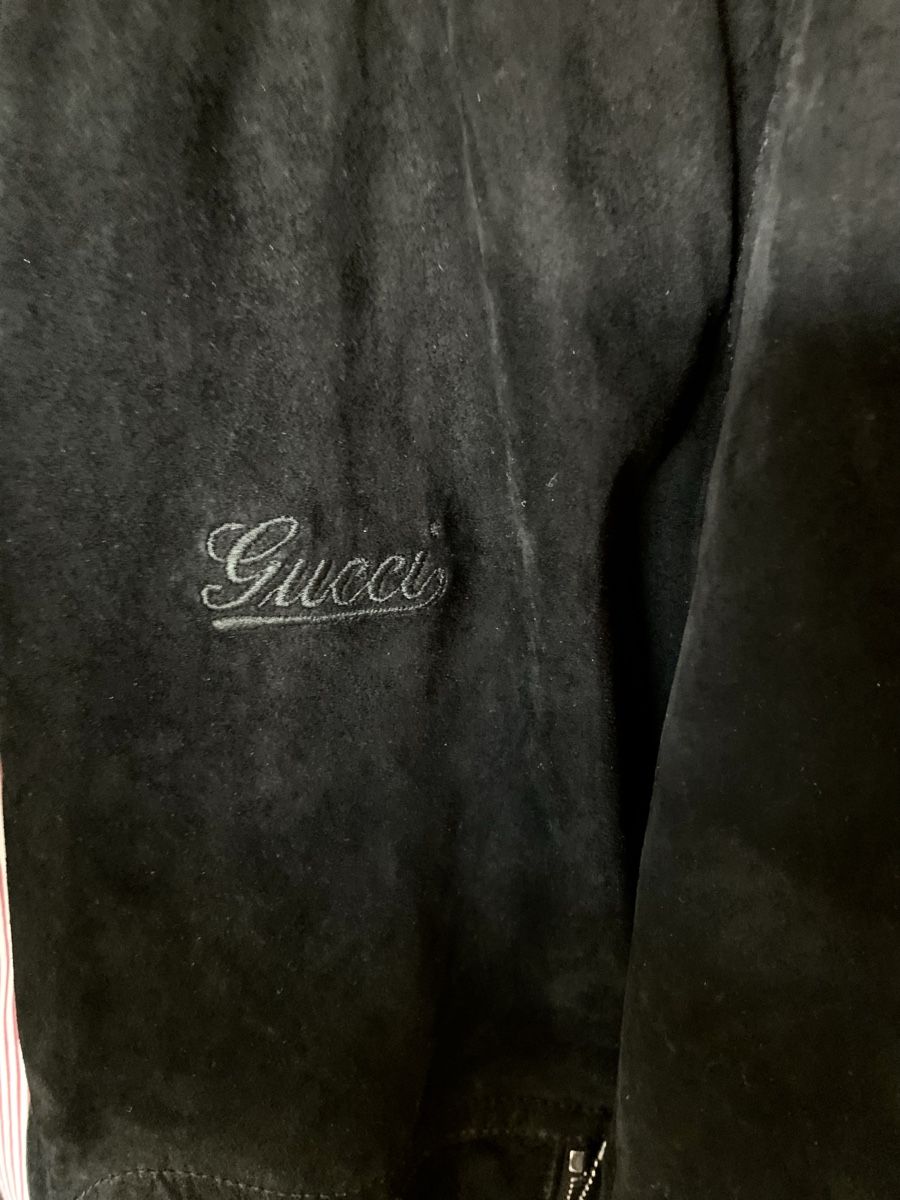 Gucci Giacche: Gucci – Nuovo (secondo la descrizione) da Vernier venduto da Moca78 2