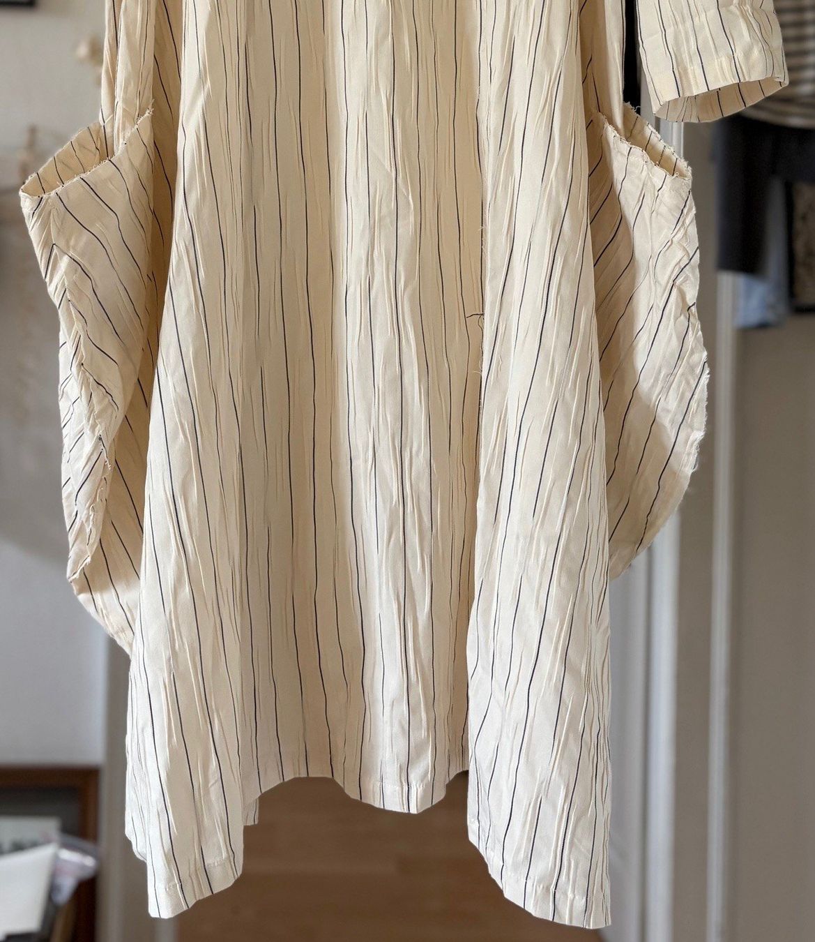 Vestiti: MAXI ROBE EN COTON!! M/L – Nuovo e nell'imballaggio originale da Locarno venduto da NicoNion 2