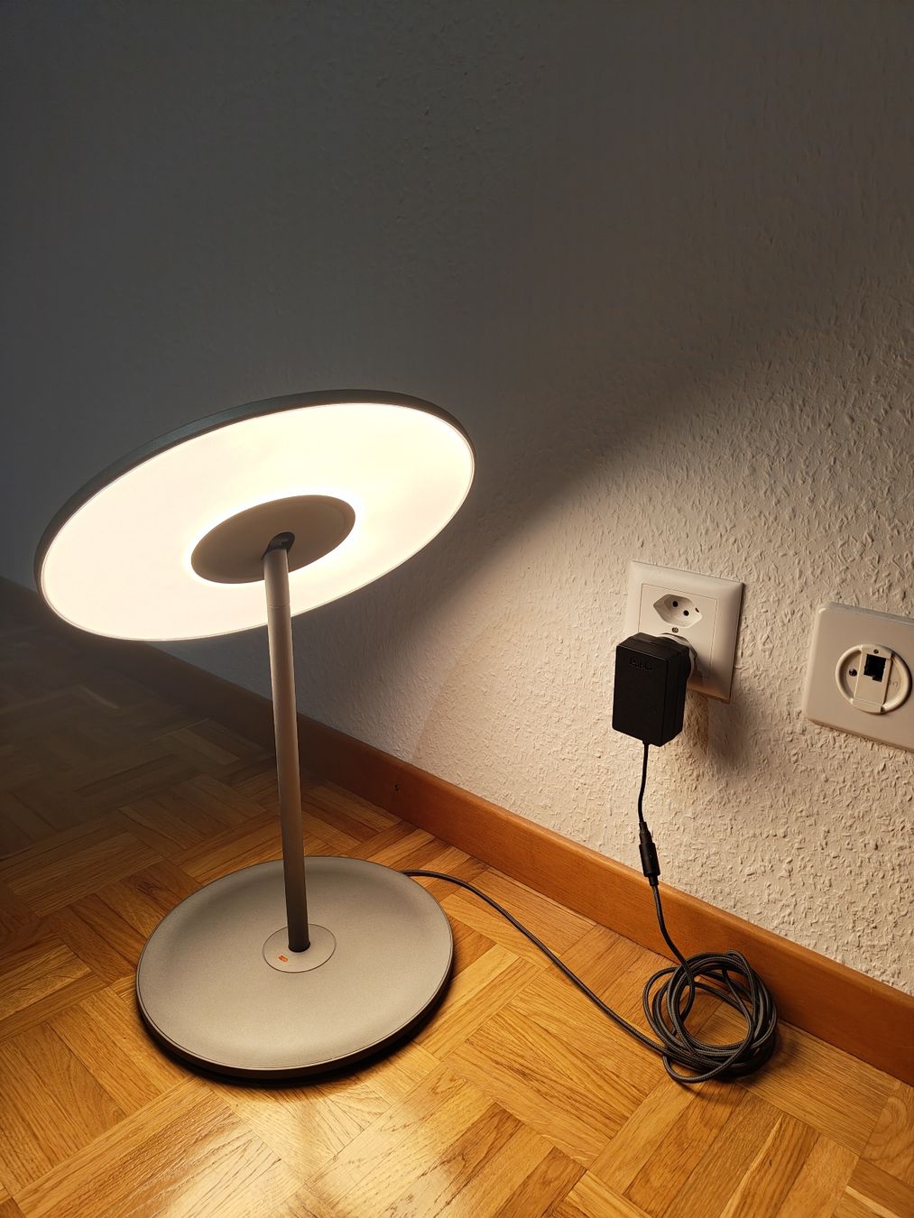 Lampade: Lampe Pablo Circa – Nuovo (secondo la descrizione) da Châtelaine venduto da .TRF