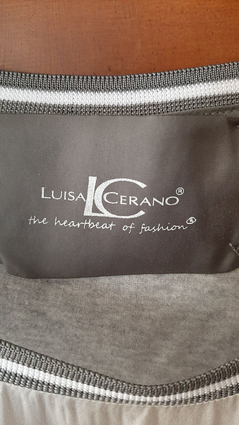 Luisa Cerano T-shirt: Luisa Cerano T-Shirt Grösse 38 – Usato da Dübendorf venduto da Luuuusmeitli12 1