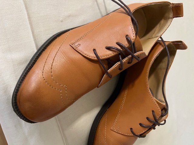 Scarpe da donna: Damen Schuhe – Nuovo (secondo la descrizione) da Dietlikon venduto da Cam0
