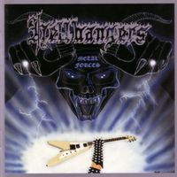 Hellbangers Metal forces
