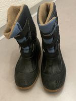 Super Winterstiefel Gr.35- Warm und wasserdicht!