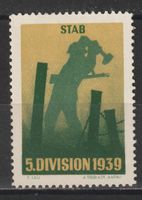 Kommandostäbe Nr. 52/1 *