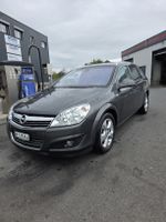 Opel Astra H 1.7 TD eco ab MFK