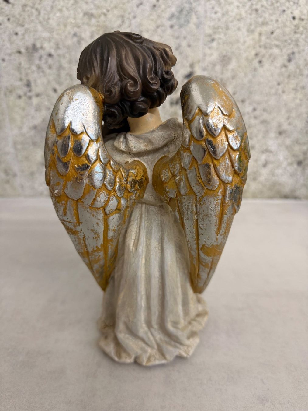 Statuette: Dekorativer Engel – Usato da Geroldswil venduto da Jeremy11 2