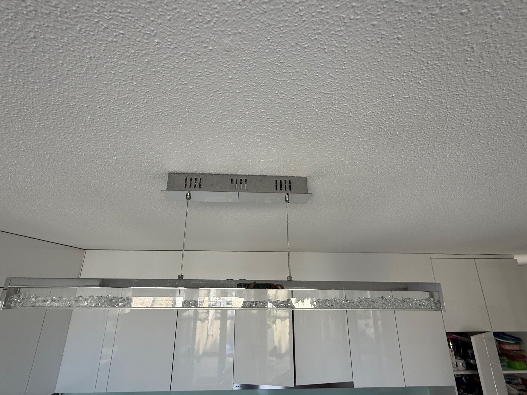 Lampadari & plafoniere: Schone Hängelampe mit Diamanten – Usato da Zürich venduto da Sashkica 6