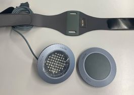 Bemer Set: B.Light Clear, B.Spot & B.Grip