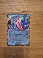 Greninja EX Pokemon SCR 041/142 EN