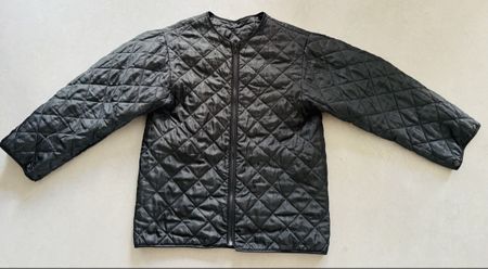 Jackenfutter / Steppfutter für Arbeitsjacke – Grösse S – Sch