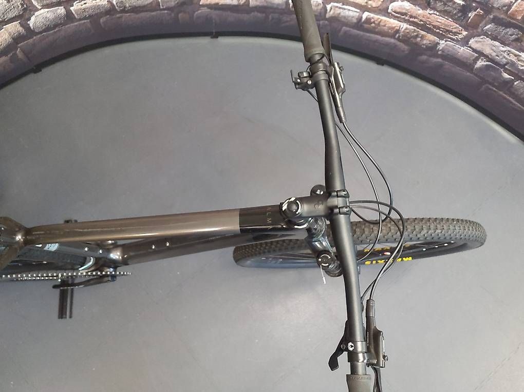 Velos: Orbea Alma 50 – Neu (gemäss Beschreibung) aus Löhningen von inf_fb2h 2