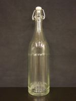 Flasche MINERALQUELLE WEISSENBURG 1968