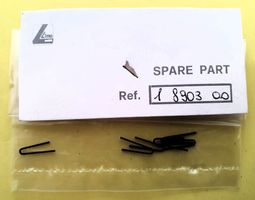 Lima N° 1-8903-00,  Handläufe, mains courantes, 6 Stück  OVP