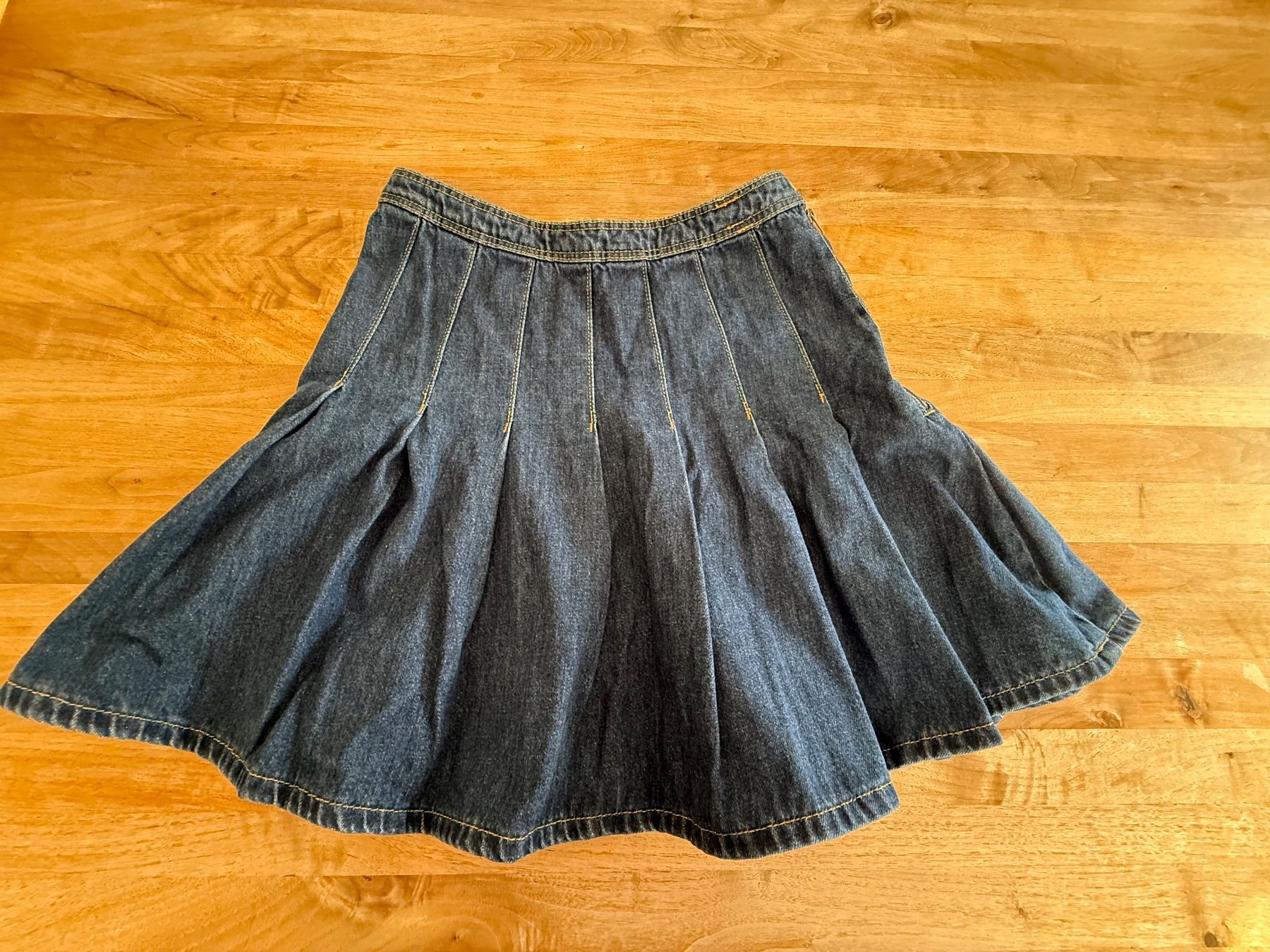 H&M Gonne: Jeansrock H&M Gr. 36 – Usato da Spiegel b. Bern venduto da Barbabella11 1