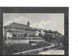SG Gruss vom Klster Berg Sion 1915 (Gommiswald)