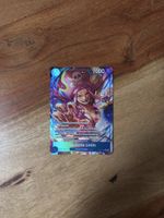 One Piece Karte Charlotte Linlin OP17-049