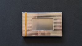 Cartier Paris Etui 1989