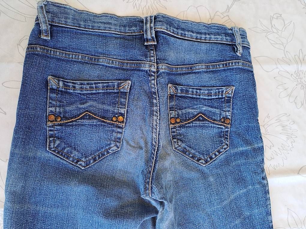 Jeans: Esprit Jeans – Usato da Tägerwilen venduto da bonniemickie 3