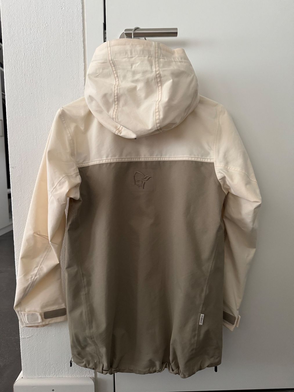 Norrøna Giacche: Jacke von Norrona, Grösse S – Usato da Flüeli-Ranft venduto da Mari_Posa22 1