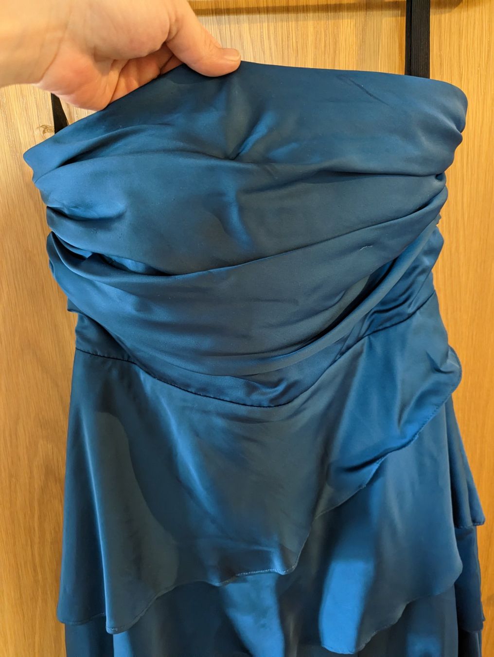 Vestiti: Cocktailkleid gr 38/40 – Usato da Busswil BE venduto da Binchenbeetli 4