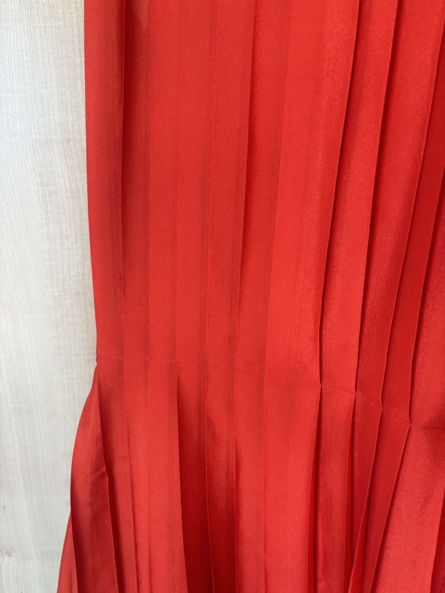 Massimo Dutti Vestiti: S_Massimo Dutti Dress, Size_Pleated – Usato da St-George venduto da elena27 4