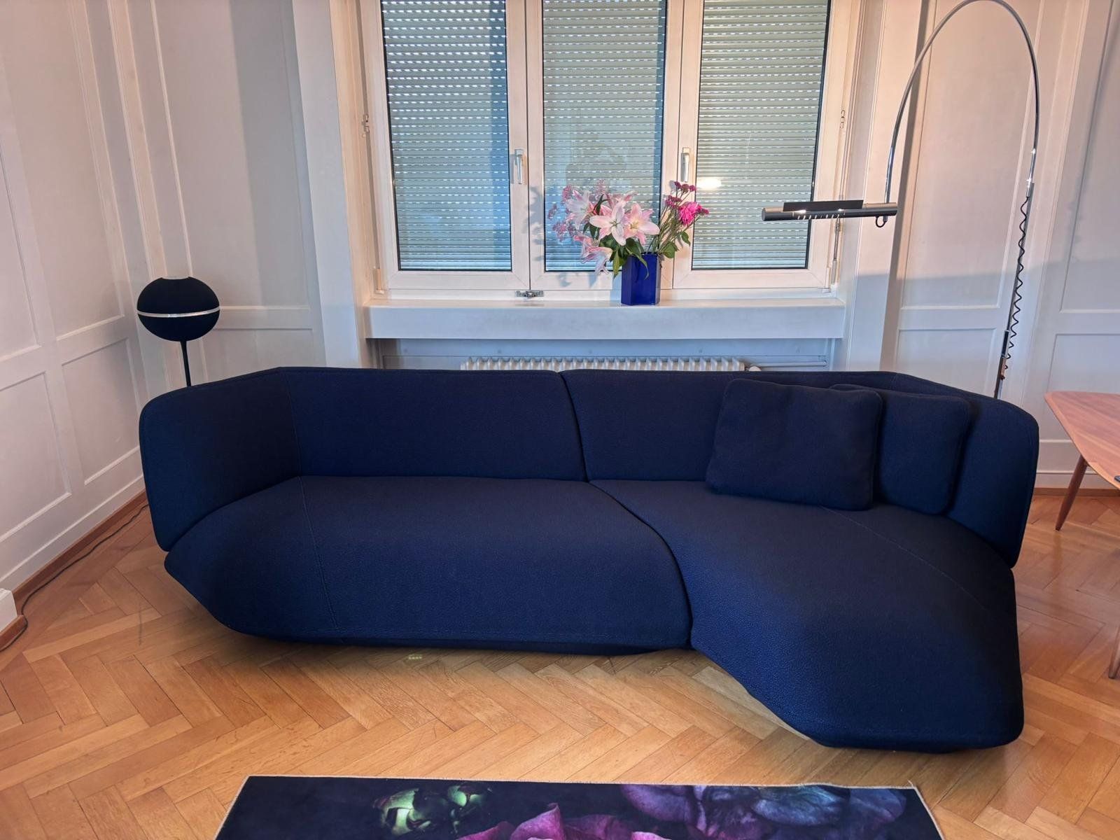 Cassina Divani: Sofa Cassina Floe Insel – Usato da Zürich venduto da Madman1
