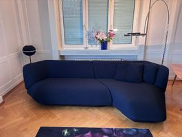 Sofa Cassina Floe Insel