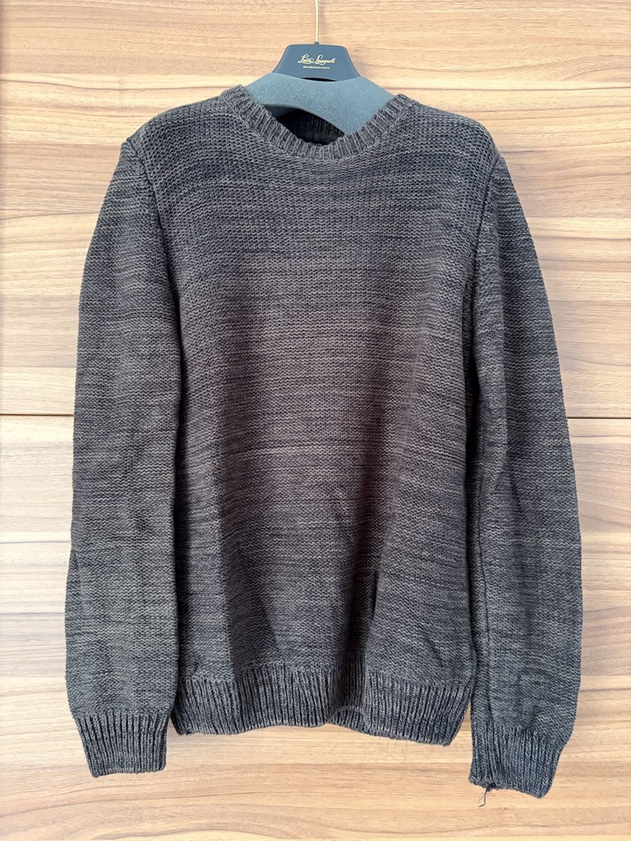 Pulls & Sweat-shirts: Antony Morato Strickpullover – D'occasion à Lugano par mariavenezia