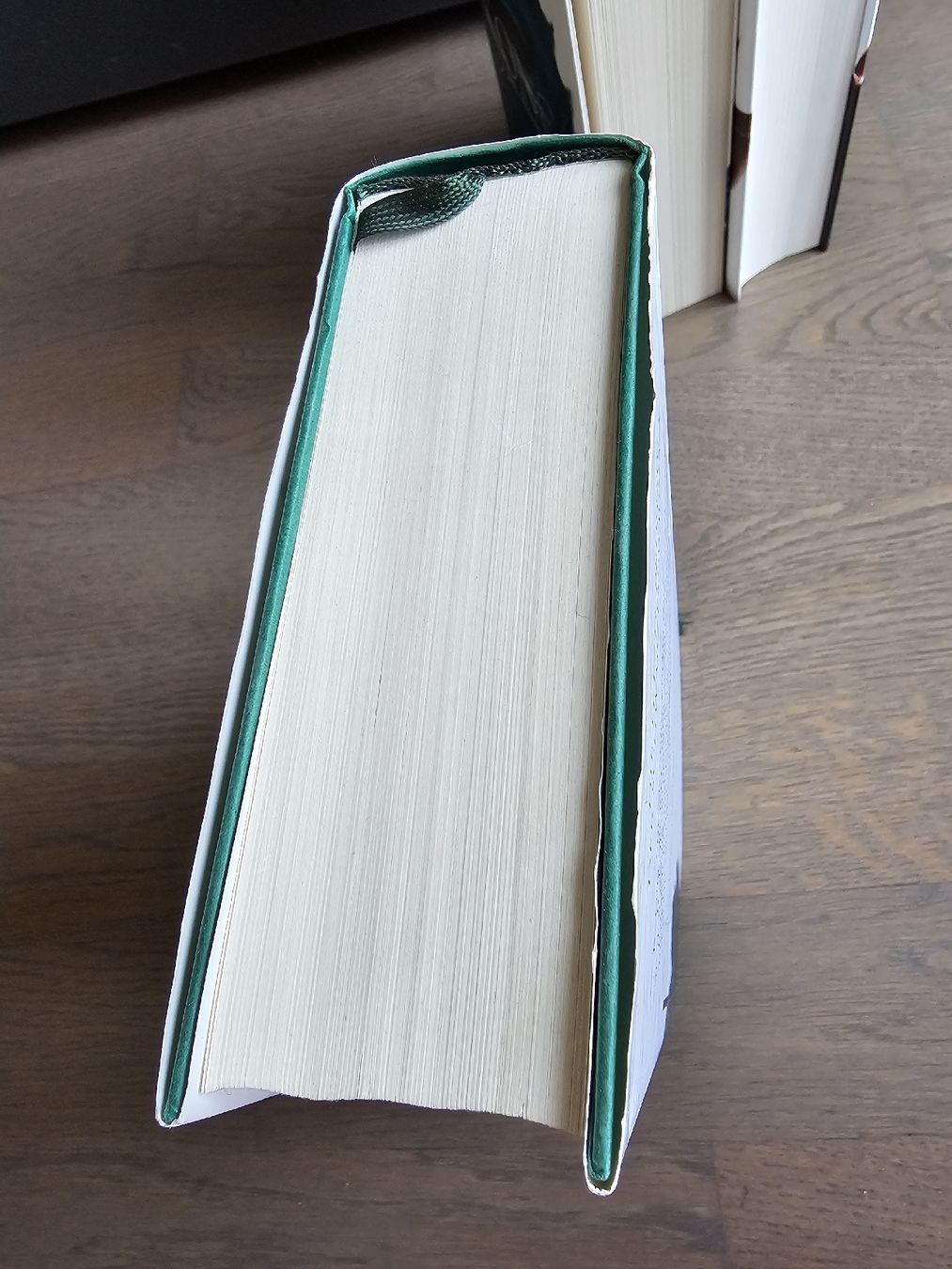 Bücher: Sonea - Trudi Canavan – Gebraucht aus Hinterforst von impatiently 4