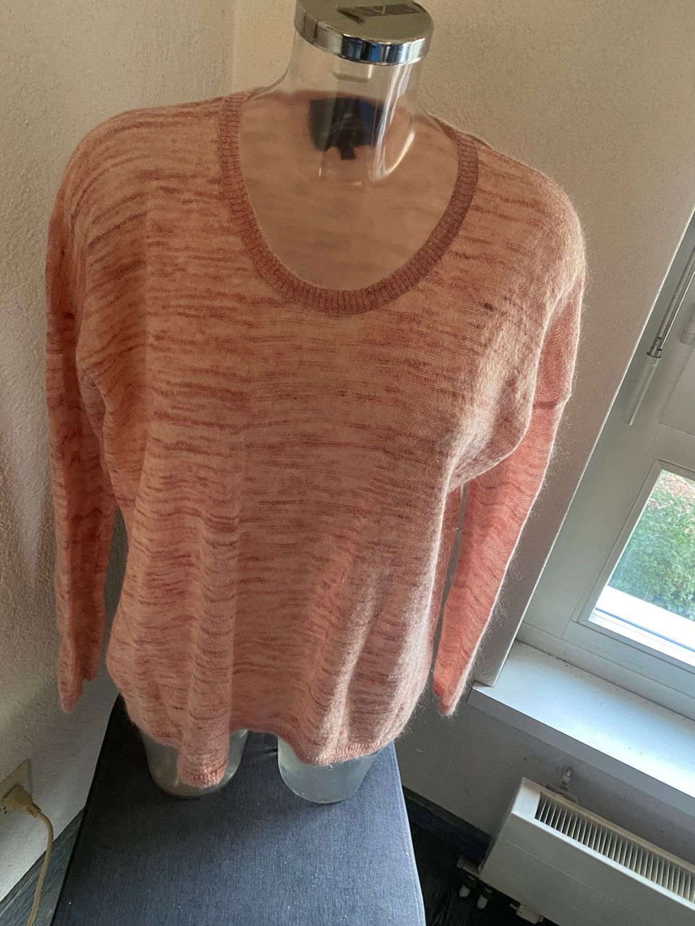 Maglioni & Felpe: Designers Remix Pulli mit Mohair Grösse 40 – Usato da Allenwinden venduto da Obalu