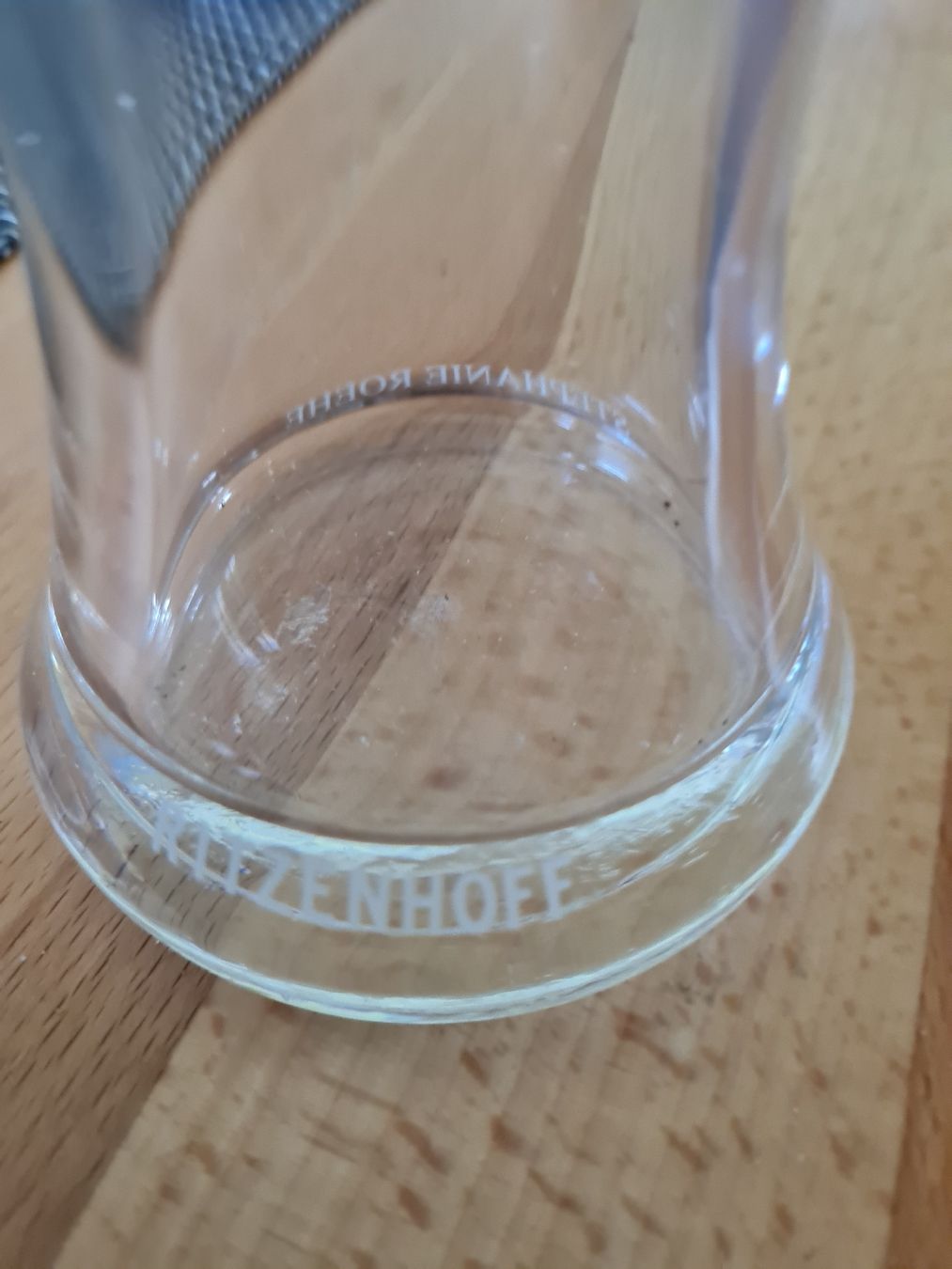 Ritzenhoff Bicchieri: Ritzenhoff Sammler - Glas – Nuovo (secondo la descrizione) da Münsingen venduto da Cuci31 4