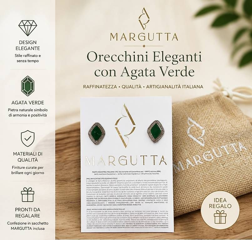 Boucles d'oreille: Orecchini – D'occasion à Davesco-Soragno par Mia_sii