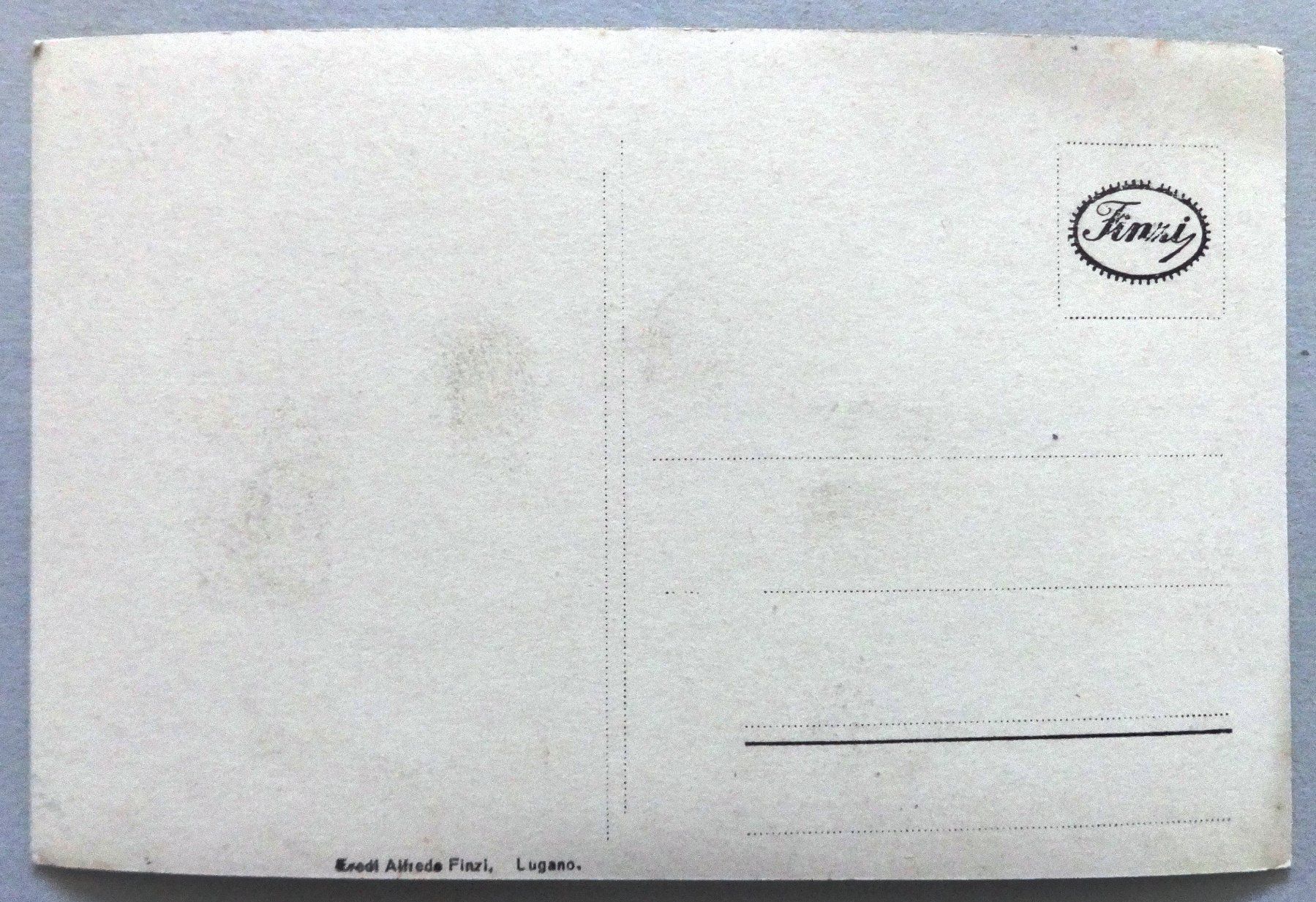 Cartes postales: Lausanne – D'occasion à Fétigny par Billy2miny 1