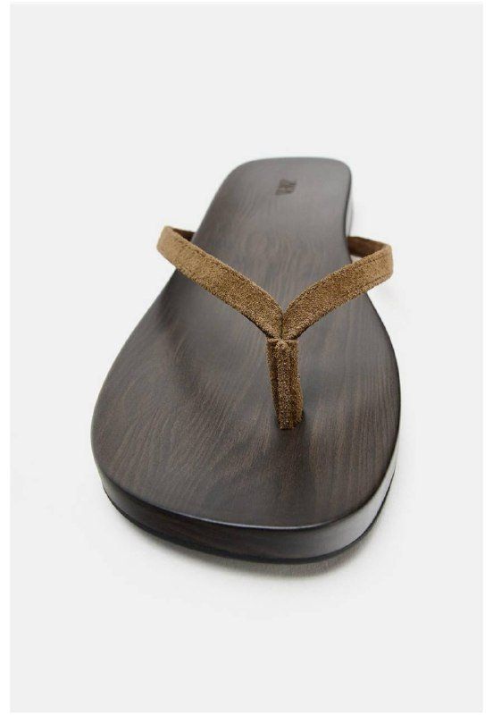 Zara Scarpe da donna: Sandals Zara n.38 – Usato da Balerna venduto da AnnadiBalerna 2