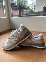 New Balance 574 - Top Zustand - Grösse 37 Damen