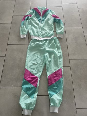 Trainer Anzug Gr.M neu
