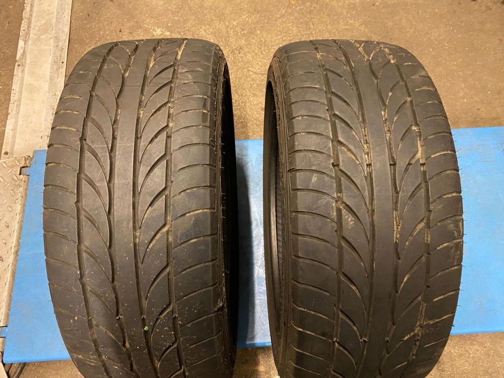 225 / 45 ZR 18 Kaufen auf Ricardo