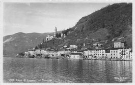 Morcote A