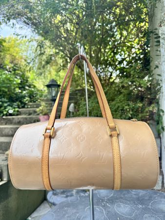 Louis Vuitton Schultertasche