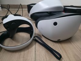 Sony PlayStation VR2 (PSVR2) (TOP Zustand)