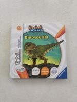 Tiptoi Pocket Wissen Dinosaurier