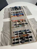 Swatch Uhren Sammlung - Selten & Wertvoll! Vintage?⌚️