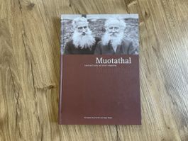 Muotathal Land und Leute auf alten Fotografien